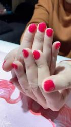点击看大图 -梵熙美甲 Fancy Nails