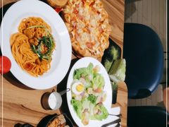 -必胜客(东营万达店)