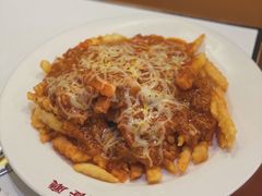 -大哥餐厅(西城花园店)