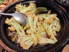 -啫火啫啫煲·顺德干蒸(西乡天虹店)