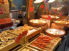 -非烤勿扰韩料自助烤肉(松山湖万科店)