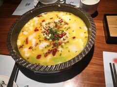 豆花鱼-花千醉(新街口店)