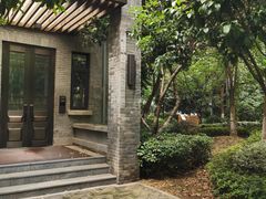 -萬國春·中菜馆(颐和公馆店)