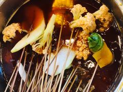 -马路边边串串香(北苑旗舰店)