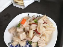 -马子禄牛肉面(金宝街店)