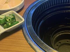 -豚豚猪村烤肉·韩国烤肉(总店)