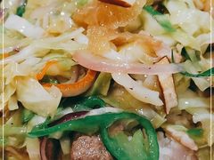 -老头盖浇饭(南京新街口明瓦廊宏光酒店店)