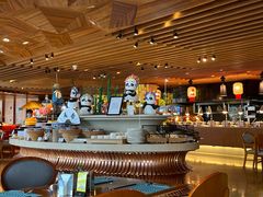 -深圳大梅沙京基洲际度假酒店