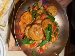 -绿茶餐厅(深圳龙华天虹购物中心店)