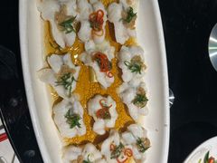 -夜宴江景餐厅