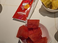 -豪享来中西餐厅(隆昌店)