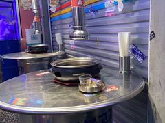 -入火韩国烤肉(凯旋广场店)