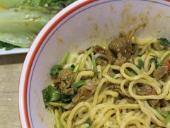 -阿当·小炒牛肉面(人广店)