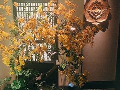 -金链花·泰国餐厅(国贸店)