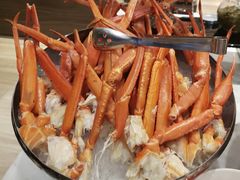 -陆家嘴万怡酒店·万荟轩