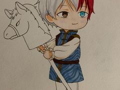 -东方童画少儿美术(莘庄体验馆)