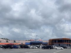 -南纪白浜Toretore市场