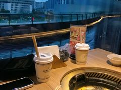 -呷哺呷哺 黄金牧场 (太原万象城店)