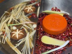 -楠火锅(仁恒梦中心店)