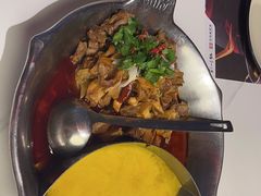 -刘一锅筋头巴脑(大悦城C店)