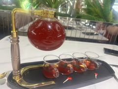 -3号仓库·创意中国菜(新世界城店)