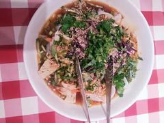 -西贝莜面村(上海百联西郊店)