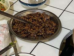 -小板凳(四公里店)