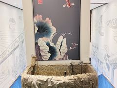 -长生鱼·鲜鱼房(U城店)