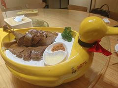 -郑百万·百万卤鹅重庆菜馆·家宴旗舰店(动物园店)