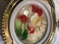 长寿面-耳朵眼会馆(鼓楼店)
