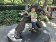 -小脚丫幼儿园(西二旗东一路校区)