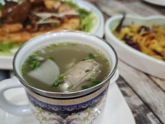 -黑公羊新疆菜(人和店)