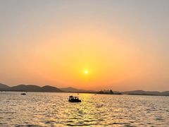 -云龙湖旅游景区