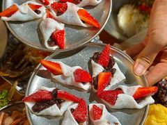 -哼蟹二将·烤肉酱蟹(合生汇店)