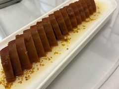 桂花糖藕-老客站酒楼(金花南路店)