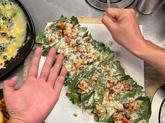 -MI WU FACTORY米屋美食工厂餐厅(绿地店)