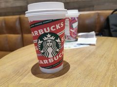 -星巴克(北京西小口路店)