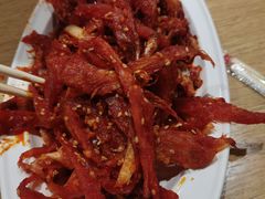 -鸭绿江民族饭店(总店)