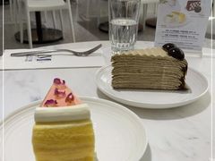 -Lady M New York(澳门伦敦人店)