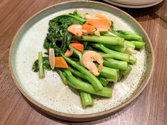 -佘山世茂艾美·御珍轩中餐厅