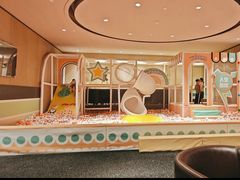 -博林天瑞喜来登酒店·西丽尚膳