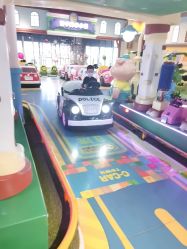 -纽西卡汽车小镇(大悦城店)