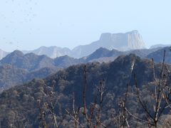-少华山国家森林公园
