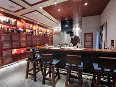 大堂-隐味(金盛时代店)