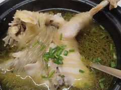 -滋味轩餐厅·贺胜桥土鸡汤(紫沙路店)