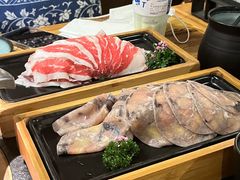-湊湊火锅·茶憩(石家庄万象城店)