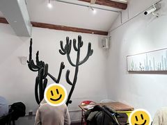 -闲·胡同 Barblu Hutong(雍和宫五道营店)
