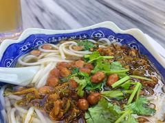 -渔乡米坊·岭南传统小吃专门店(天河龙口西店)