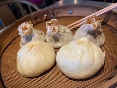 -东园小馆·早茶·淮扬小炒(江都路店)