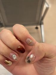 -雪儿·YuKi美甲美睫皮肤管理Salon